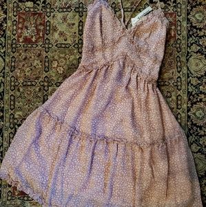 Perfect Summer Dress NWT